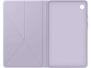 Funda tablet - Samsung EF-BX210TWEGWW, Para Galaxy Tab A9 Plus, Folio, 11", Blan - Imagen 1 de 7