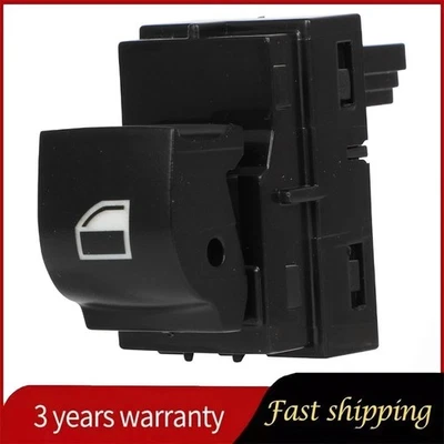 Выключатель стеклоподъемника для BMW 750I 4,4 л V8 электрический/газовый с турбонаддувом 2011 2012 США - Изображение 1 из 4