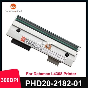 Printhead 300dpi for Datamax I-4308 Thermal Printer PHD20-2182-01 - Picture 1 of 7