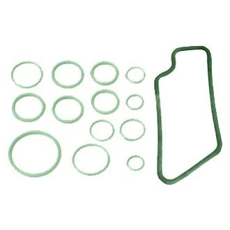 For Mercedes-Benz G550 2009-2015 Santech MT2632 A/C Line O-Ring Kit Foto 1 de 1