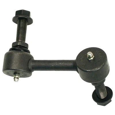 MOOG Front Left Suspension Stabilizer Bar Link for 2002-2003 OLDSMOBILE BRAVADA - Image 1 of 3