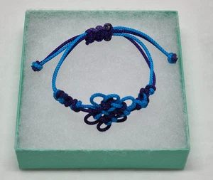 Neues traditionelles koreanisches handgeknüpftes Armband, KPop Dämonenjäger Stil - Bild 1 von 5