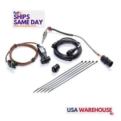 Edge 98620, Sonda Egt Fácil Expandible con Plomo Alto Rendimiento y Piezas de Carreras Foto 1 de 4