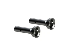 AR310487 - Arrma Talion 8x36.5mm CVD Axle (2) - Picture 1 of 1