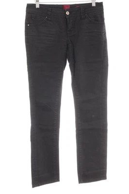VERO MODA Vaquero skinny Mujeres Vaquero Talla EU 34 negro look casual - Imagen 1 de 4