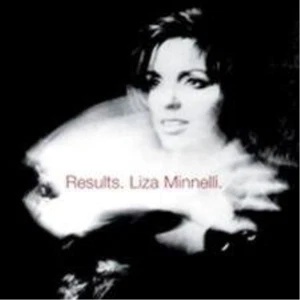 Liza Minnelli Results (Cassette) - Picture 1 of 1