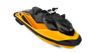 Manual de servicio Seadoo RXP | 2022 | Sea-Doo 1630 ACE 300 | USB y enlace - Imagen 1 de 11