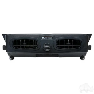 Sistema de ventilador de refrigeración para carro de golf RHOXAir, 12 voltios - Imagen 1 de 9