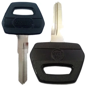 SAAB 900 Key Blank 1980's 1990's Classics key blanks - Picture 1 of 5