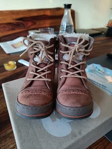 LASOCKI Kids Winterschuhe, Gr. 22 - Bild 1 von 2