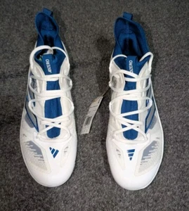 adidas adiZERO Afterburner NWV Baseball Cleats Sz-10 IF9944 - Picture 1 of 7