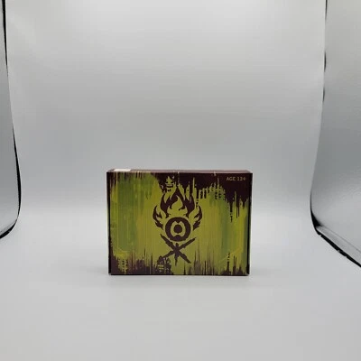 MTG Gatecrash Pre Release Kit Gruul  NEW SEALED  Magic the Gathering    - Image 1 of 2