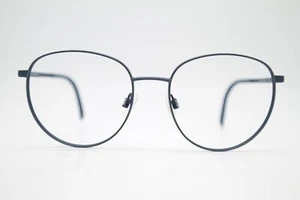 Brille Marc O Polo 502191 Blau Oval Brillengestell eyeglasses Neu - Picture 1 of 6