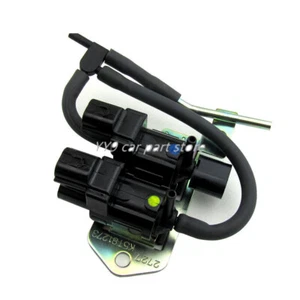 Freewheel Clutch 4WD Control Solenoid Valve fits Mitsubishi Montero Pajero IO - Picture 1 of 5