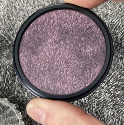 Tiffen 52mm FL-D Color Correction Filter Made in USA with Case - Image 1 of 2