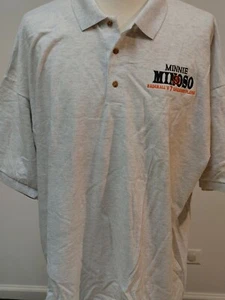 Minnie Minoso Hall of Famer Shirts-From the Minoso Estate - Picture 1 of 2