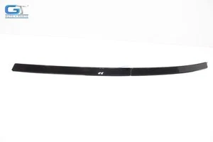 JAGUAR XE ROOF LEFT DRIVER SIDE DRIP MOLDING TRIM OEM 2017 - 2020 ?? - Picture 1 of 9