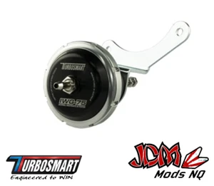 TURBOSMART IWG75 Wastegate Actuator Suit Ford Focus ST/XR5 2.5L Turbo 7 PSI  - Bild 1 von 1