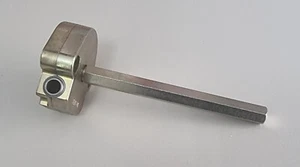Rollladengetriebe Schneckengetriebe für Vorbaurollläden 4:1 und 6:1 - Bild 1 von 2