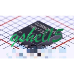 5PC BSC028N06NS 028N06NS #MX - Picture 1 of 1