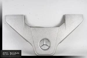 07-12 Mercedes W221 S63 AMG Engine Motor Cover 1560100467 OEM - Bild 1 von 10