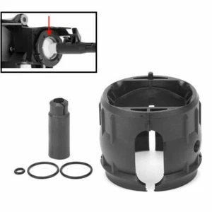 Gear Shift Stick Lever Repair Bush Kit For Vauxhall/Opel ASTRA III 3 H 2004-2013 - Picture 1 of 11