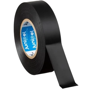 Junipel Utility Grade Vinyl PVC Electrical Wire Tape 3/4 in. X 66 ft. - Picture 1 of 1