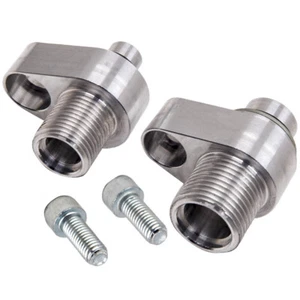 AC Compressor Adapter Fittings For 10S17F & 10S20F Repair Kit 451-1105 440-822 - Picture 1 of 12