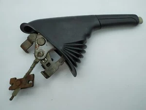 Handbremse Bremse Von Feststellbremse FIAT Punto 1.3 75CV (2005 \ 2011) 2007 - Imagen 1 de 8