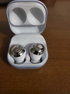 Samsung Galaxy Buds Pro - Phantom Silver  (LEGGERE DESCRIZIONE) - Immagine 1 di 4