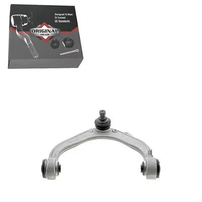 Mevotech Control Arm and Ball Joint Assy Front Right Upper For 2007-2018 BMW X5 - Image 1 of 4