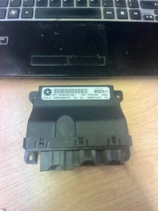 Mopar Front Left JEEP Grand Cherokee Door Control Module 04602921AE D1-20 - Picture 1 of 3