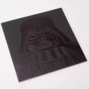 Lego Star Wars Darth Vader Book b11sw09 Promo 2011 White Boba Fett Minifigure - Picture 1 of 10