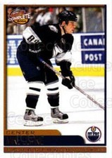 2003-04 Pacific Complete #10 Mike Comrie