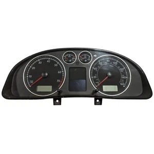 OEM Speedometer Instrument Cluster Volkswagen Passat 2.8L 2001-2005 / 3B0920925B - Picture 1 of 10