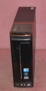 Lenovo H320 Desktop Computer__Intel i5 650 CPU @ 3.20 GHz__6GB RAM__1TB HDD. - Picture 1 of 9