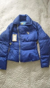 DSquared2 Women Puffer Jacket Size M (EUR42) - Picture 1 of 18