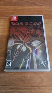 Thumper Nintendo Switch Limited Run Games - Bild 1 von 2