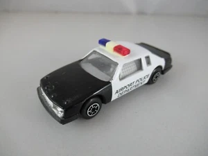 Edocar Buick Police Airport - Picture 1 of 4