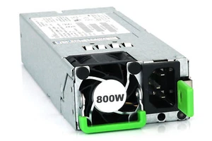 A3C40161428 Fujitsu 800W Netzteil für Fujitsu Primergy RX300 S8 S7 - Bild 1 von 7