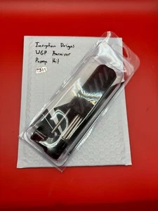 Kit de bomba carnívora Inception Designs WGP - Imagen 1 de 6