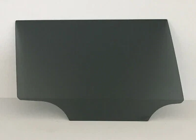 Se adapta a Scion XB 2008-2015 pasajero lado derecho puerta trasera ventana vidrio Foto 1 de 3