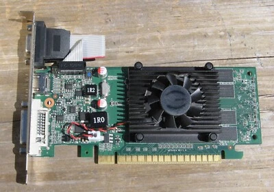 EVGA 01G-P3-1312-LR GeForce 210 1GB PCIe GPU - Image 1 of 3