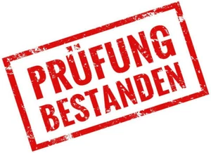 Handelsfachwirt 2024 mündliche Prüfung, Präsentation, Handout + versch.Fragen - Bild 1 von 1