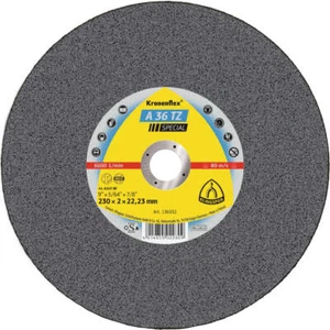 Klingspor Trennscheiben A 36 TZ Special - Bild 1 von 5