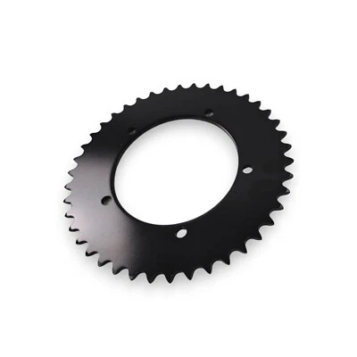 Kettenrad für Hercules Ultra 50 80 II LC/AC K 50, RL RS RX 9 Z. 41 - Bild 1 von 4