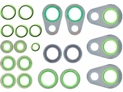 For 2011-2017 Ford F450 Super Duty A/C System O-Ring and Gasket Kit 45797HG 2012 - Image 1 of 2