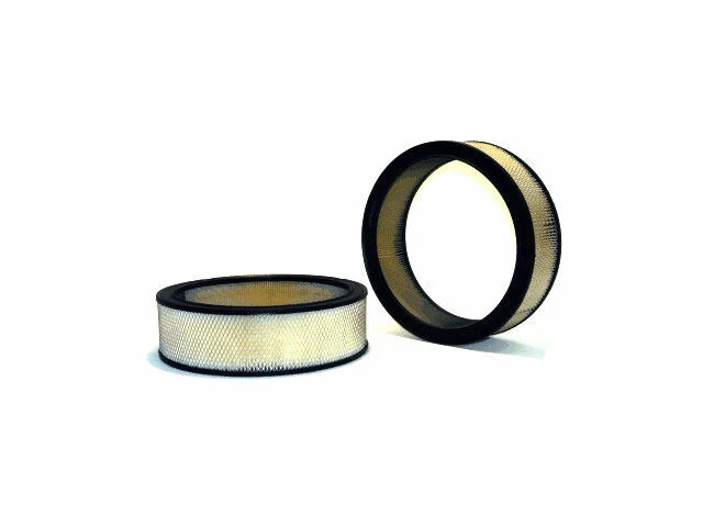 Filtro de ar suburbano Chevrolet C10 WIX 44615GK 1983 1984 para 1979-1980, 1982-1986 - Imagem 1 de 2