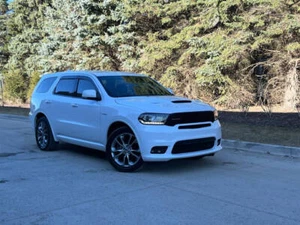 2020 Dodge Durango R/T AWD 4dr SUV - Picture 1 of 38