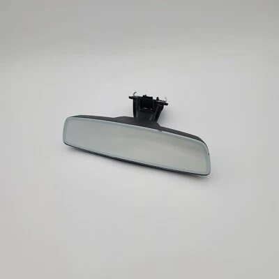 2023 2024 BMW IX  REAR VIEW MIRROR ASSEMBLY 5A32377 - 02 CHIPPED - Image 1 of 4